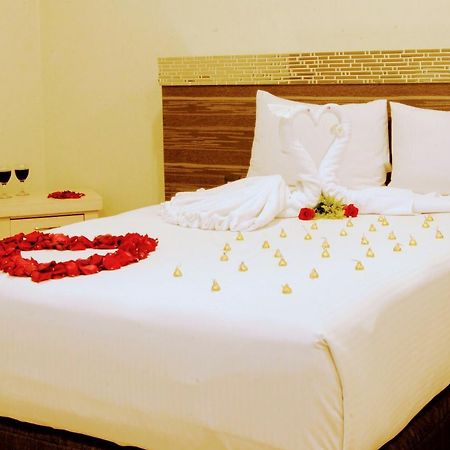 Hotel Boutique Luxury Pachuca Exterior foto