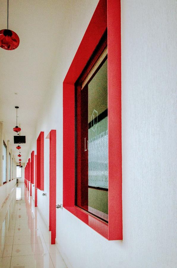 Hotel Boutique Luxury Pachuca Exterior foto