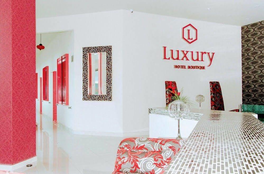 Hotel Boutique Luxury Pachuca Exterior foto