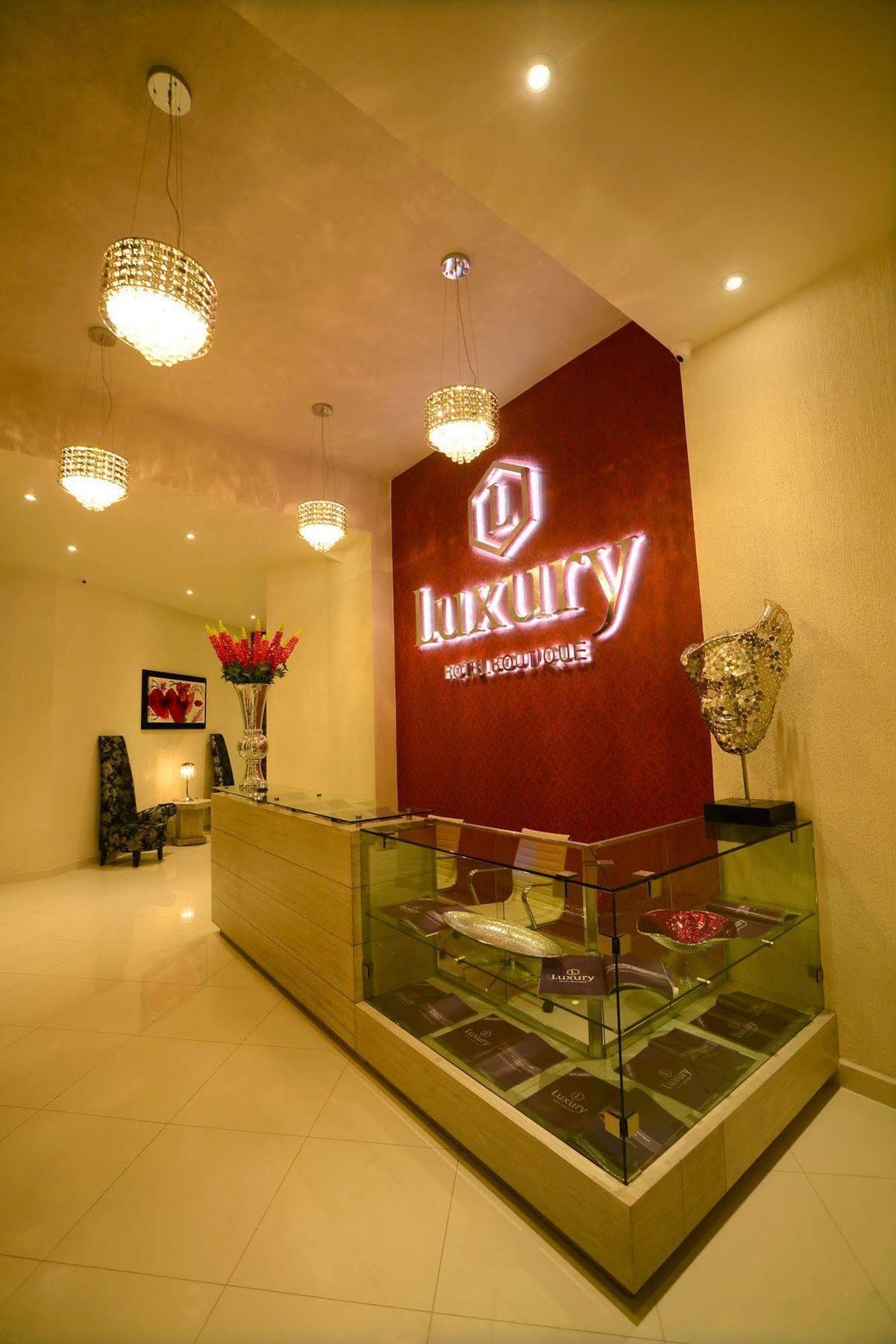 Hotel Boutique Luxury Pachuca Exterior foto