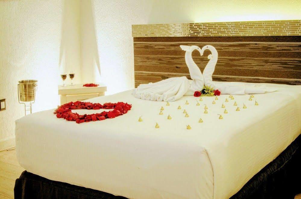 Hotel Boutique Luxury Pachuca Exterior foto